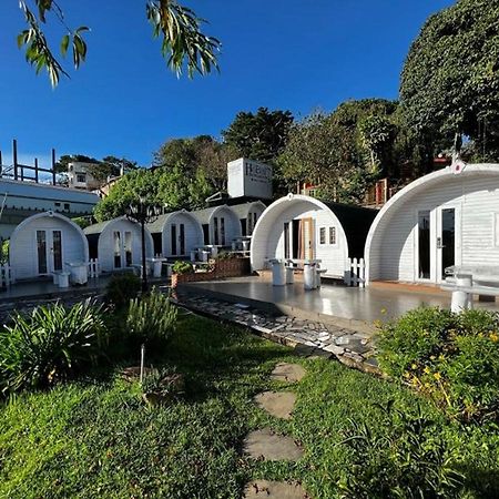 Hb Bungalow Đà Lạt Exterior foto